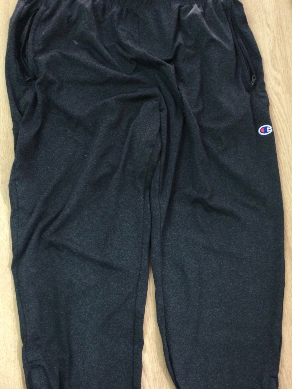 Champion Powertrain Athletic Track Pants